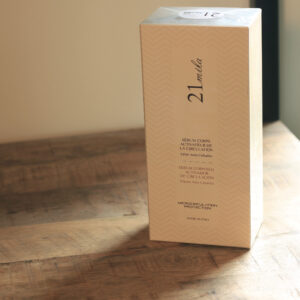 Serum activateur de circulation – Image 2