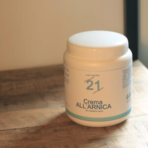 Creme all’arnica