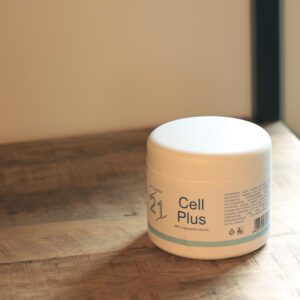 Cell plus