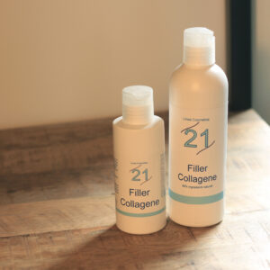 Filler collagene
