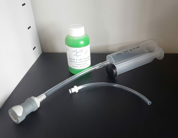 Kit de remplissage