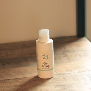 Gel lifting – Image 2