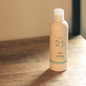 Gel lifting – Image 3