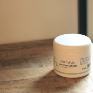 Gel cellule meristematiche