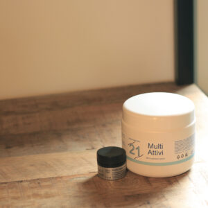 Crème multi-active
