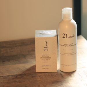 Serum filler