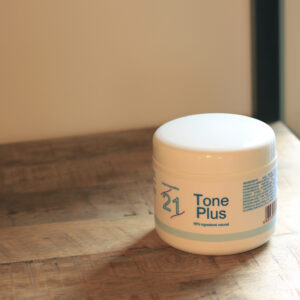 Tone plus