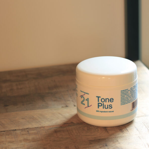 Tone plus